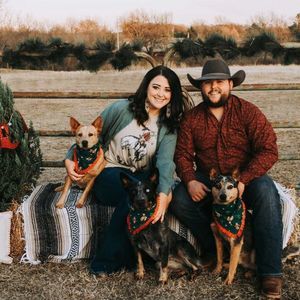 Meet your Posher, Jacie